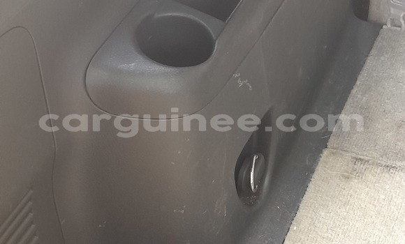 Buy Used Toyota RAV4 Black Car in Conakry in Conakry Buy Used Toyota RAV4 Black Car in Conakry in Conakry