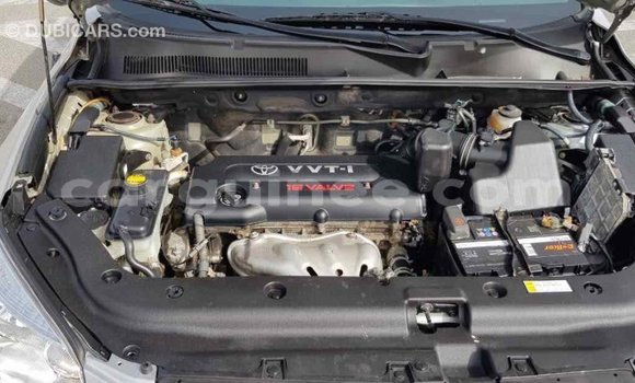 Acheter Import Voiture Toyota RAV4 Autre à Import - Dubai, Conakry Acheter Import Voiture Toyota RAV4 Autre à Import - Dubai, Conakry