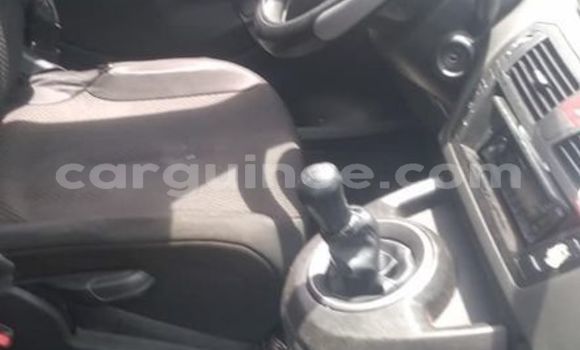 Buy Used Citroen C4 Silver Car in Conakry in Conakry Buy Used Citroen C4 Silver Car in Conakry in Conakry