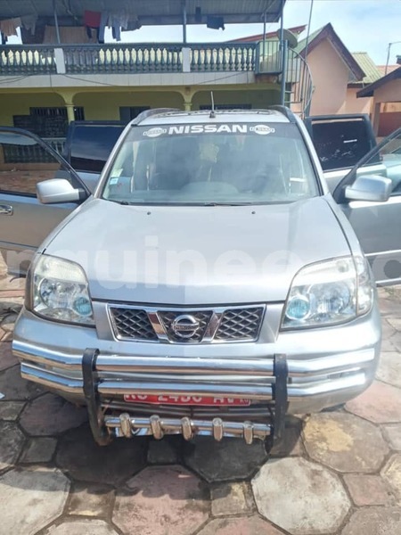 Big with watermark nissan x trail conakry conakry 8007