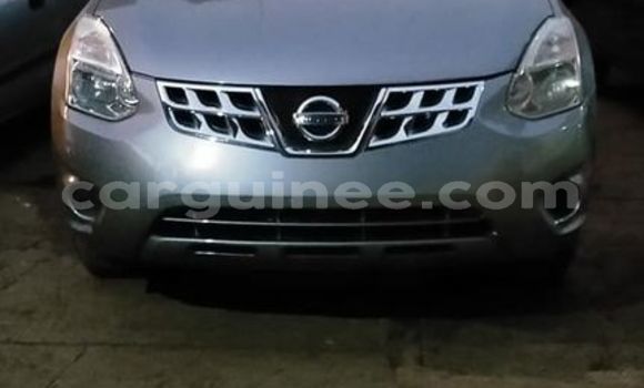 Buy Used Nissan Rogue Other Car in Conakry in Conakry Buy Used Nissan Rogue Other Car in Conakry in Conakry