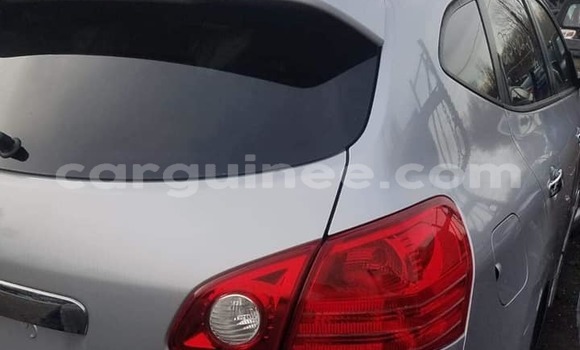 Buy Used Nissan Rogue Other Car in Conakry in Conakry Buy Used Nissan Rogue Other Car in Conakry in Conakry