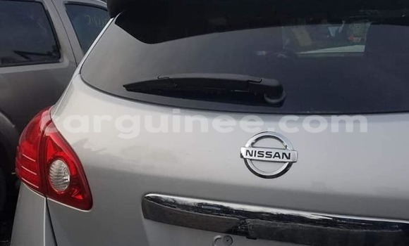 Buy Used Nissan Rogue Other Car in Conakry in Conakry Buy Used Nissan Rogue Other Car in Conakry in Conakry