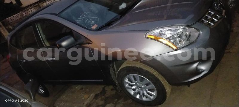 Big with watermark nissan rogue conakry conakry 8010
