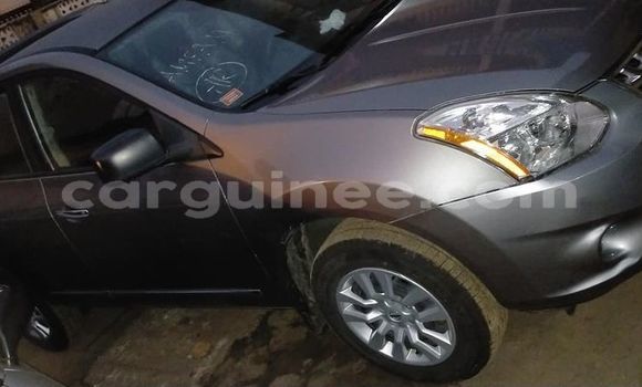 Buy Used Nissan Rogue Other Car in Conakry in Conakry Buy Used Nissan Rogue Other Car in Conakry in Conakry
