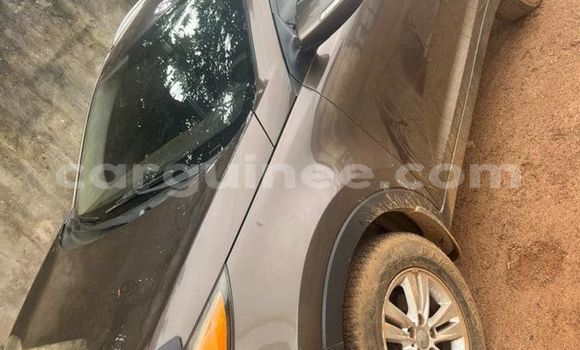 Acheter Occasion Voiture Kia Sportage Marron à Conakry, Conakry Acheter Occasion Voiture Kia Sportage Marron à Conakry, Conakry