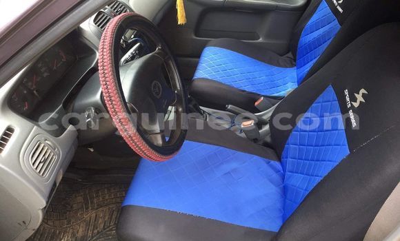 Buy Used Mazda 323 Other Car in Conakry in Conakry Buy Used Mazda 323 Other Car in Conakry in Conakry