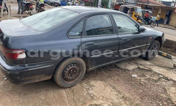 Acheter Occasion Voiture Honda Accord Bleu à Conakry, Conakry Acheter Occasion Voiture Honda Accord Bleu à Conakry, Conakry