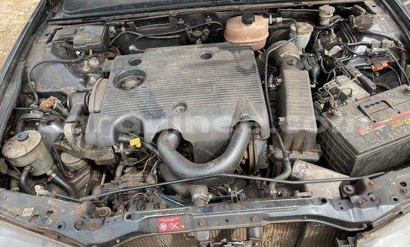 Acheter Occasion Voiture Honda Accord Bleu à Conakry, Conakry Acheter Occasion Voiture Honda Accord Bleu à Conakry, Conakry