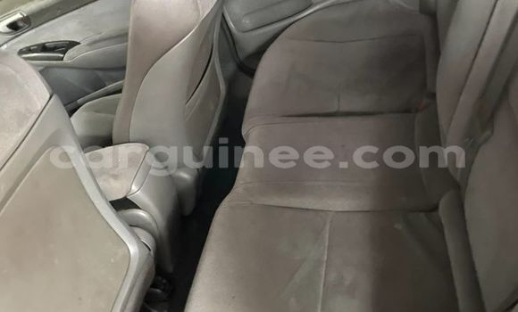 Acheter Occasion Voiture Honda Civic Autre à Conakry, Conakry Acheter Occasion Voiture Honda Civic Autre à Conakry, Conakry