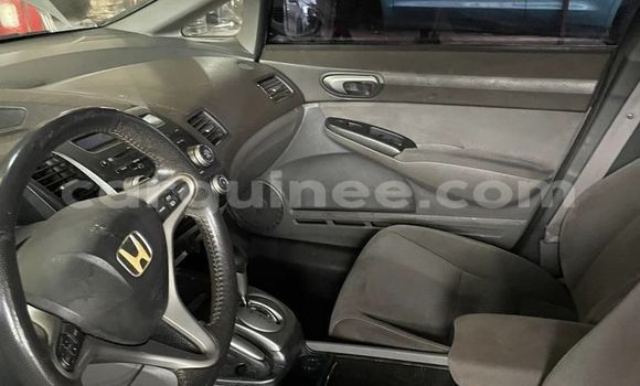 Acheter Occasion Voiture Honda Civic Autre à Conakry, Conakry Acheter Occasion Voiture Honda Civic Autre à Conakry, Conakry