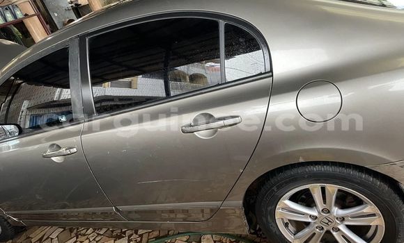 Acheter Occasion Voiture Honda Civic Autre à Conakry, Conakry Acheter Occasion Voiture Honda Civic Autre à Conakry, Conakry