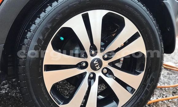 Acheter Occasion Voiture Kia Sportage Autre à Conakry, Conakry Acheter Occasion Voiture Kia Sportage Autre à Conakry, Conakry