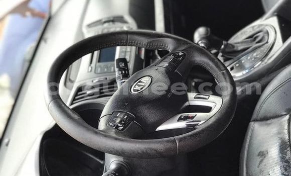 Acheter Occasion Voiture Kia Sportage Autre à Conakry, Conakry Acheter Occasion Voiture Kia Sportage Autre à Conakry, Conakry