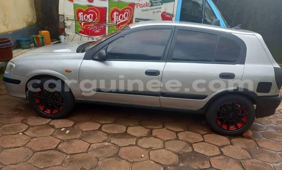 Acheter Occasion Voiture Nissan Almera Gris à Conakry, Conakry Acheter Occasion Voiture Nissan Almera Gris à Conakry, Conakry