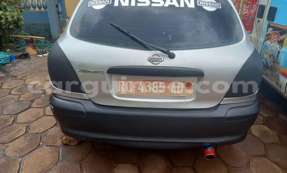 Acheter Occasion Voiture Nissan Almera Gris à Conakry, Conakry Acheter Occasion Voiture Nissan Almera Gris à Conakry, Conakry