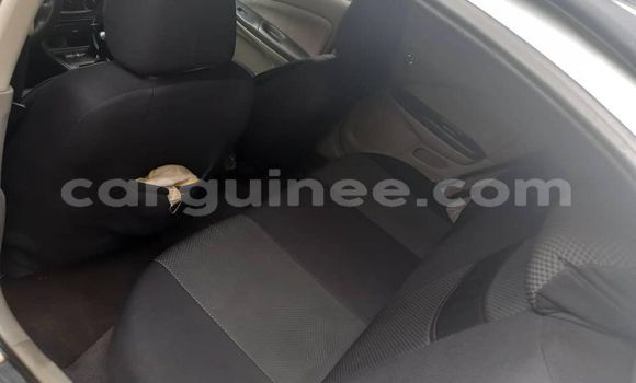 Acheter Occasion Voiture Nissan Almera Gris à Conakry, Conakry Acheter Occasion Voiture Nissan Almera Gris à Conakry, Conakry