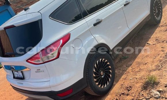 Medium with watermark ford escape conakry conakry 8021