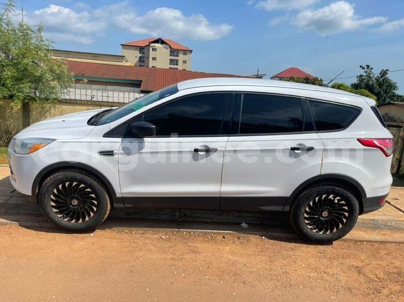 Big with watermark ford escape conakry conakry 8021
