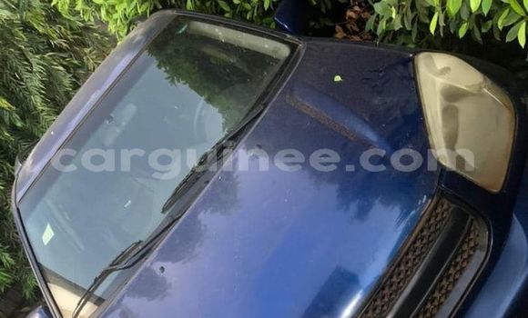 Acheter Occasion Voiture Toyota RAV4 Bleu à Conakry, Conakry Acheter Occasion Voiture Toyota RAV4 Bleu à Conakry, Conakry