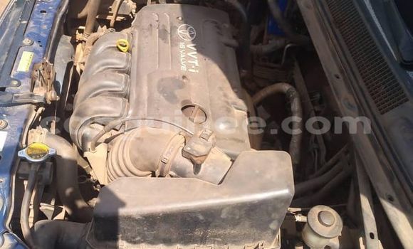 Acheter Occasion Voiture Toyota RAV4 Bleu à Conakry, Conakry Acheter Occasion Voiture Toyota RAV4 Bleu à Conakry, Conakry