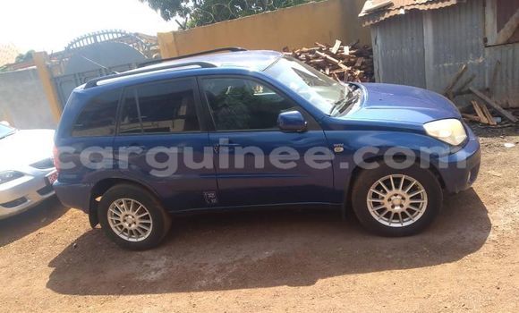 Acheter Occasion Voiture Toyota RAV4 Bleu à Conakry, Conakry Acheter Occasion Voiture Toyota RAV4 Bleu à Conakry, Conakry