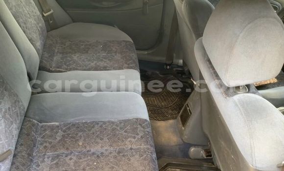 Buy Used Mazda 323 Blue Car in Conakry in Conakry Buy Used Mazda 323 Blue Car in Conakry in Conakry