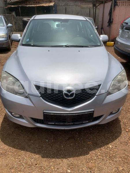 Big with watermark mazda 3 conakry conakry 8026