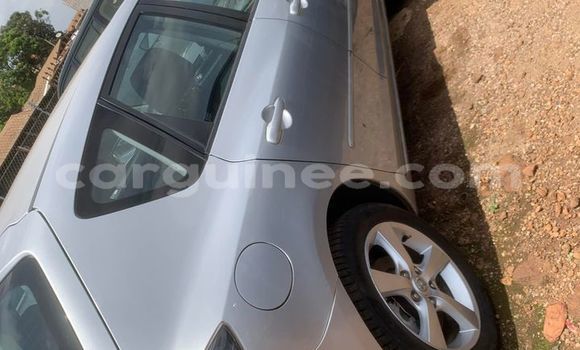Buy Used Mazda 3 Silver Car in Conakry in Conakry Buy Used Mazda 3 Silver Car in Conakry in Conakry