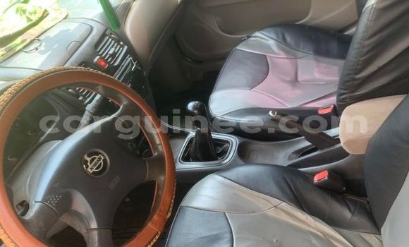 Acheter Occasion Voiture Nissan Almera Gris à Conakry, Conakry Acheter Occasion Voiture Nissan Almera Gris à Conakry, Conakry