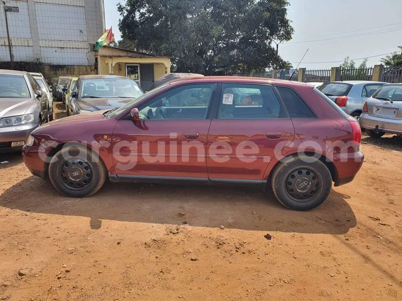 Big with watermark audi a3 conakry conakry 8028