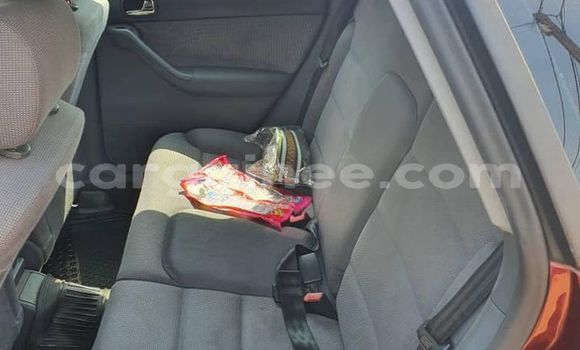 Acheter Occasion Voiture Audi A3 Rouge à Conakry, Conakry Acheter Occasion Voiture Audi A3 Rouge à Conakry, Conakry