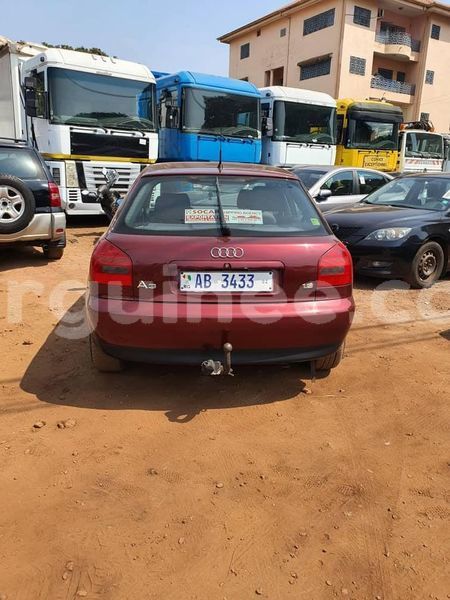 Big with watermark audi a3 conakry conakry 8028