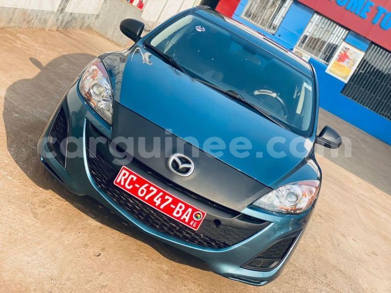 Big with watermark mazda 3 conakry conakry 8029