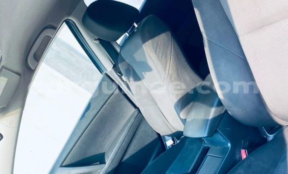 Buy Used Mazda 3 Blue Car in Conakry in Conakry Buy Used Mazda 3 Blue Car in Conakry in Conakry