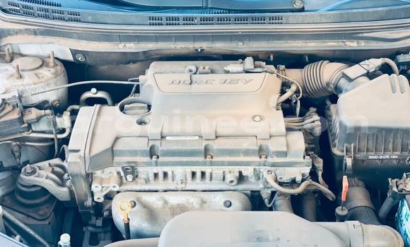 Acheter Occasion Voiture Hyundai Elantra Gris à Conakry, Conakry Acheter Occasion Voiture Hyundai Elantra Gris à Conakry, Conakry