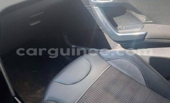 Acheter Occasion Voiture Peugeot 2008 Noir à Conakry, Conakry Acheter Occasion Voiture Peugeot 2008 Noir à Conakry, Conakry