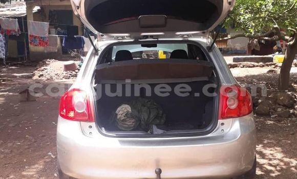 Acheter Occasion Voiture Toyota Auris Gris à Conakry, Conakry Acheter Occasion Voiture Toyota Auris Gris à Conakry, Conakry
