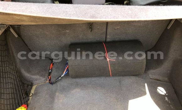 Acheter Occasion Voiture Nissan Almera Noir à Conakry, Conakry Acheter Occasion Voiture Nissan Almera Noir à Conakry, Conakry