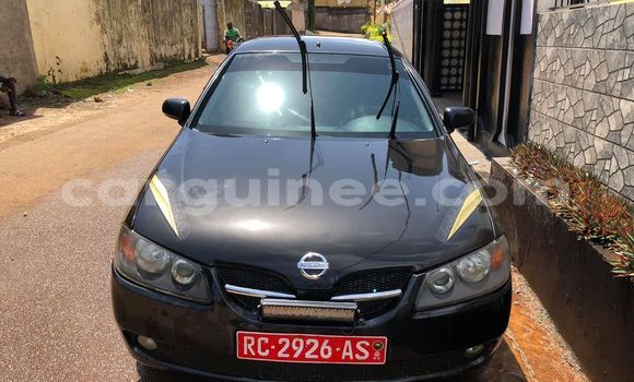 Acheter Occasion Voiture Nissan Almera Noir à Conakry, Conakry Acheter Occasion Voiture Nissan Almera Noir à Conakry, Conakry