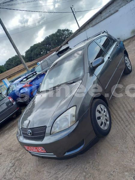 Big with watermark toyota corolla conakry conakry 8041