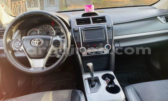 Acheter Occasion Voiture Toyota Camry Noir à Conakry, Conakry Acheter Occasion Voiture Toyota Camry Noir à Conakry, Conakry