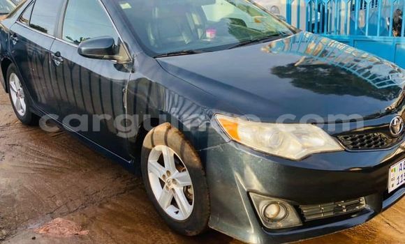 Acheter Occasion Voiture Toyota Camry Noir à Conakry, Conakry Acheter Occasion Voiture Toyota Camry Noir à Conakry, Conakry