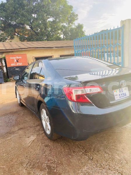 Big with watermark toyota camry conakry conakry 8042