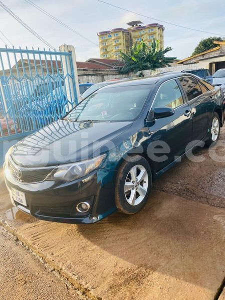 Big with watermark toyota camry conakry conakry 8042