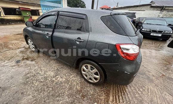 Acheter Occasion Voiture Toyota Matrix Autre à Conakry, Conakry Acheter Occasion Voiture Toyota Matrix Autre à Conakry, Conakry