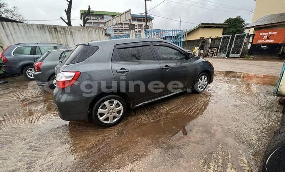 Acheter Occasion Voiture Toyota Matrix Autre à Conakry, Conakry Acheter Occasion Voiture Toyota Matrix Autre à Conakry, Conakry