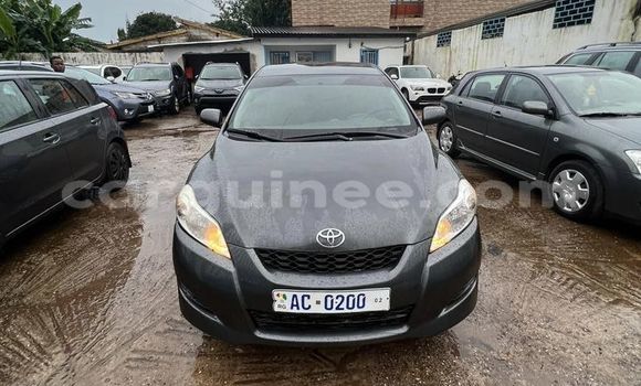 Acheter Occasion Voiture Toyota Matrix Autre à Conakry, Conakry Acheter Occasion Voiture Toyota Matrix Autre à Conakry, Conakry