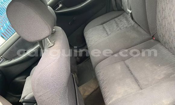 Acheter Occasion Voiture Toyota Corolla Gris à Conakry, Conakry Acheter Occasion Voiture Toyota Corolla Gris à Conakry, Conakry
