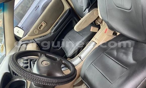 Acheter Occasion Voiture Toyota Highlander Noir à Conakry, Conakry Acheter Occasion Voiture Toyota Highlander Noir à Conakry, Conakry